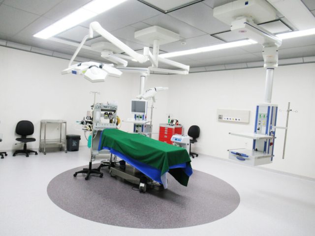 Kamar Operasi