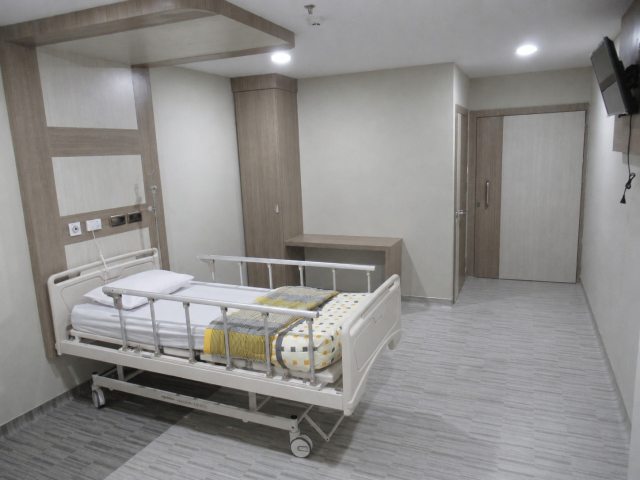 Kamar Rawat Inap