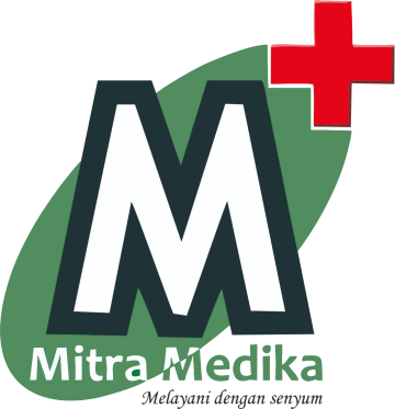 Logo Resmi RS Mitra Medika Bandar Klippa